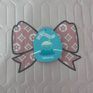 jakarria squishmallow